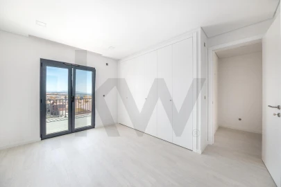 Apartamento T3 para Venda em Ericeira