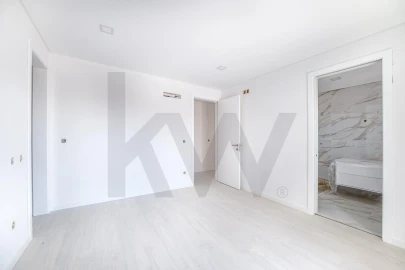 Apartamento T3 para Venda em Ericeira