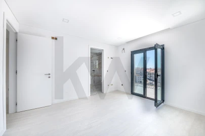 Apartamento T3 para Venda em Ericeira