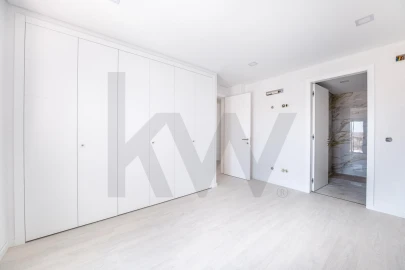 Apartamento T3 para Venda em Ericeira