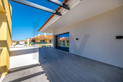 Apartamento T3 para Venda em Ericeira