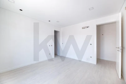 Apartamento T3 para Venda em Ericeira