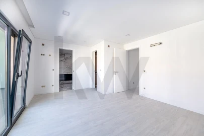 Apartamento T3 para Venda em Ericeira