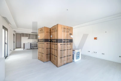 Apartamento T3 para Venda em Ericeira