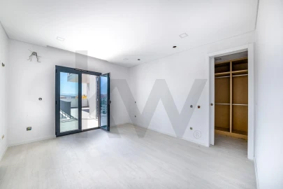 Apartamento T3 para Venda em Ericeira