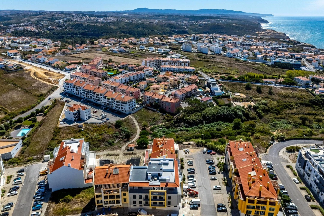 Apartamento T3 para Venda em Ericeira Foto 37