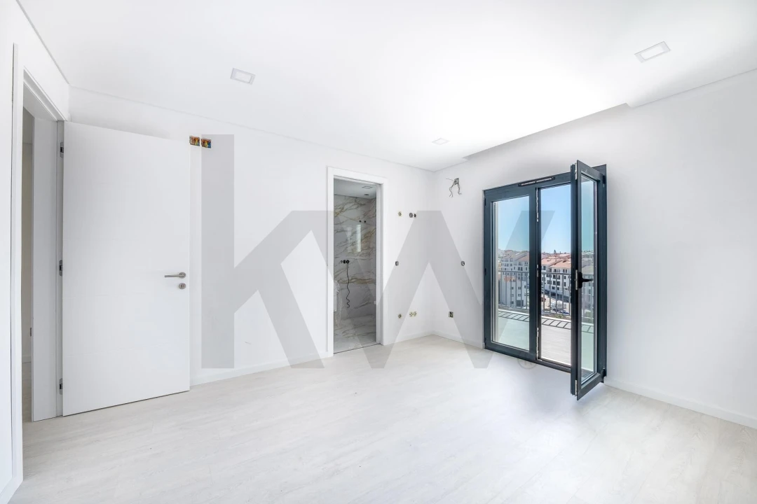 Apartamento T3 para Venda em Ericeira Foto 17