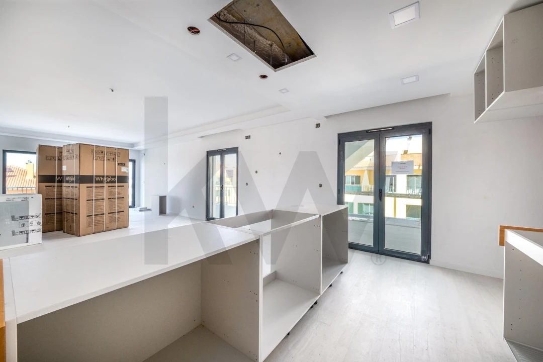 Apartamento T3 para Venda em Ericeira Foto 8