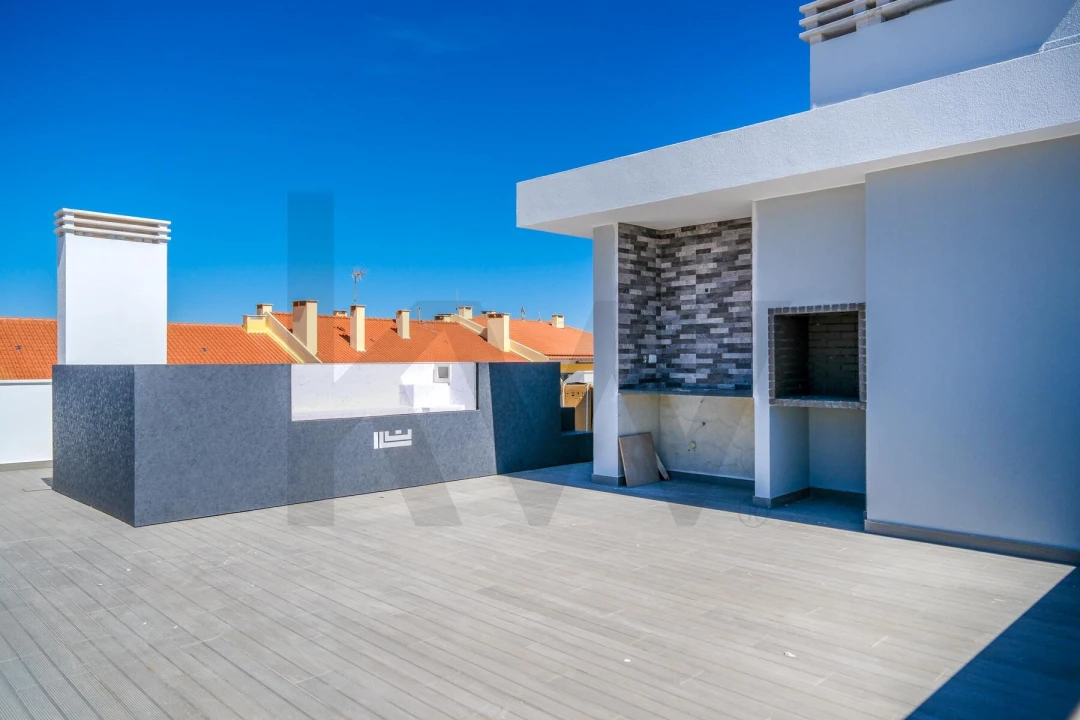 Apartamento T3 para Venda em Ericeira Foto 12