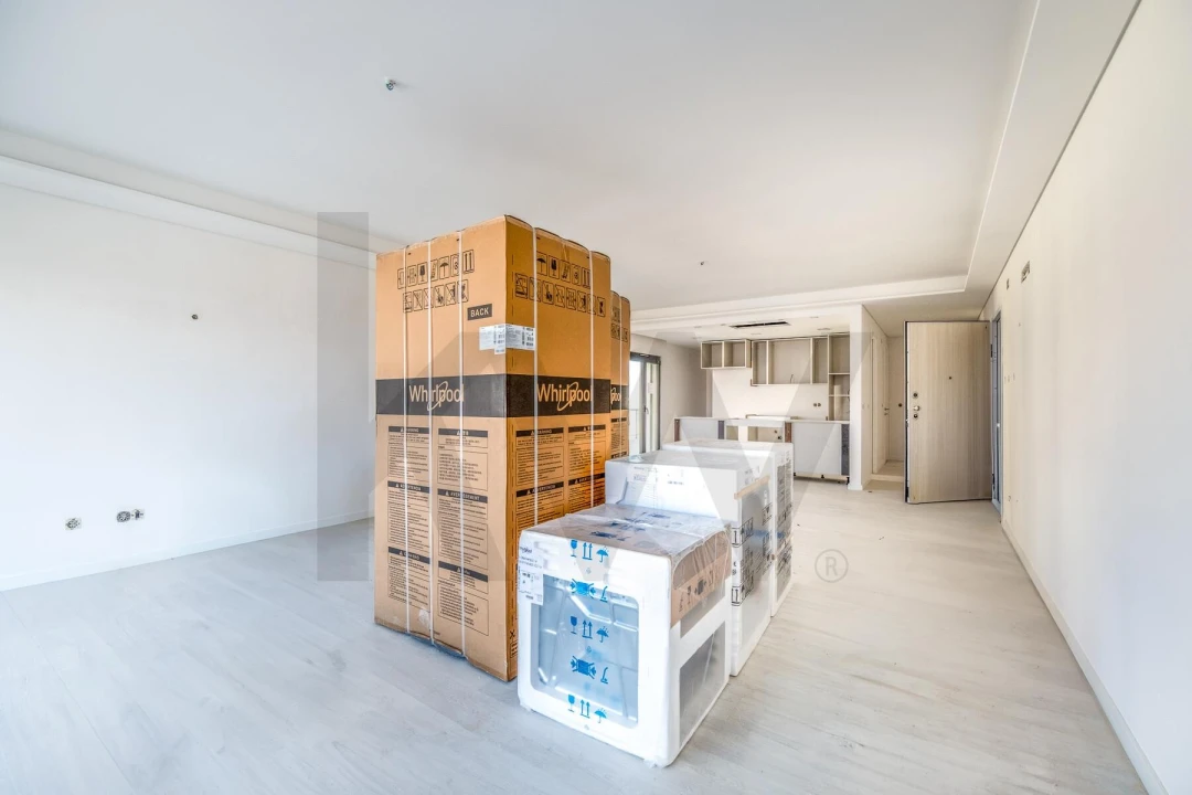 Apartamento T3 para Venda em Ericeira Foto 5