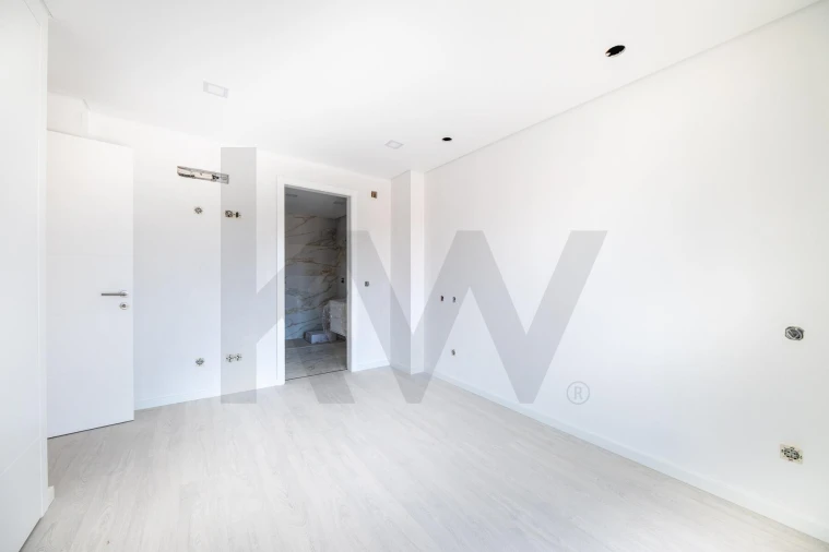 Apartamento T3 para Venda em Ericeira Foto 29