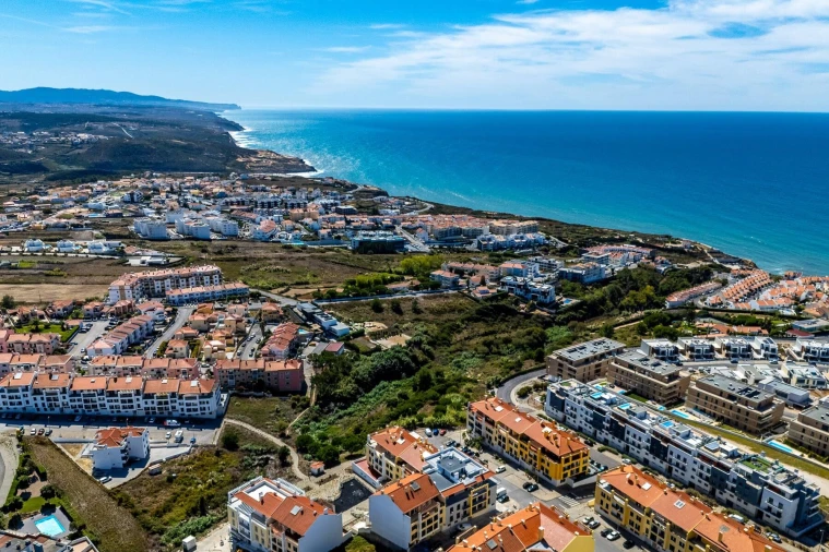 Apartamento T3 para Venda em Ericeira Foto 36