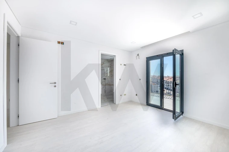 Apartamento T3 para Venda em Ericeira Foto 17