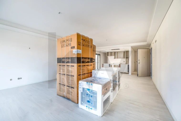 Apartamento T3 para Venda em Ericeira Foto 5