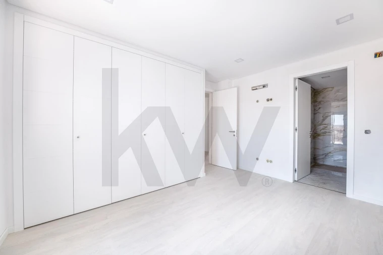 Apartamento T3 para Venda em Ericeira Foto 31