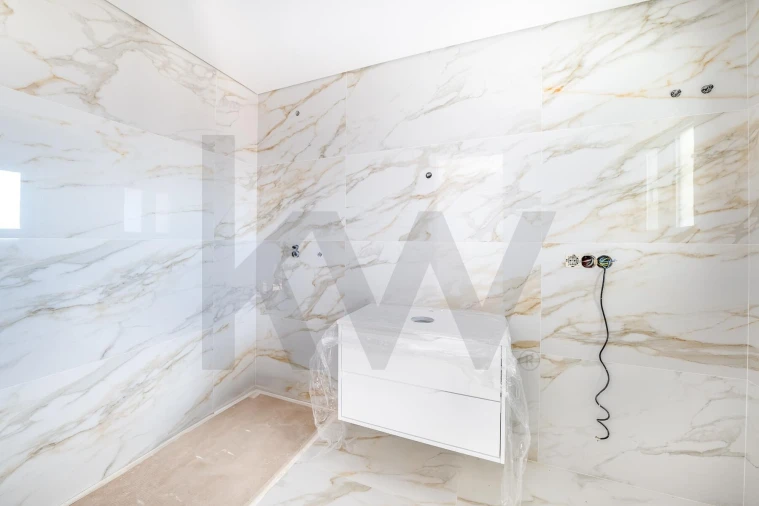 Apartamento T3 para Venda em Ericeira Foto 20