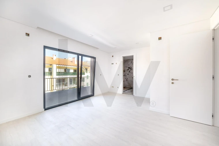Apartamento T3 para Venda em Ericeira Foto 23