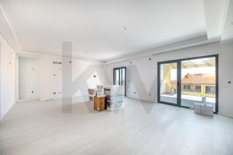 Apartamento T3 para Venda em Ericeira Foto 34