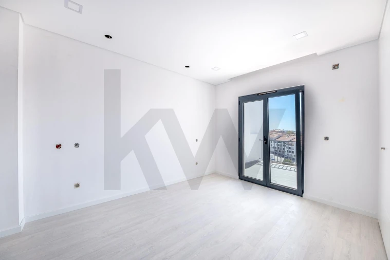 Apartamento T3 para Venda em Ericeira Foto 28