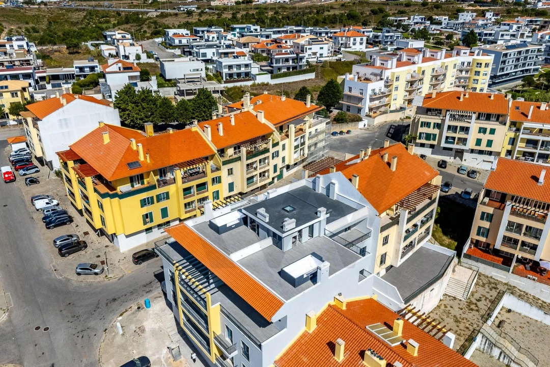 Apartamento T3 para Venda em Ericeira Foto 38