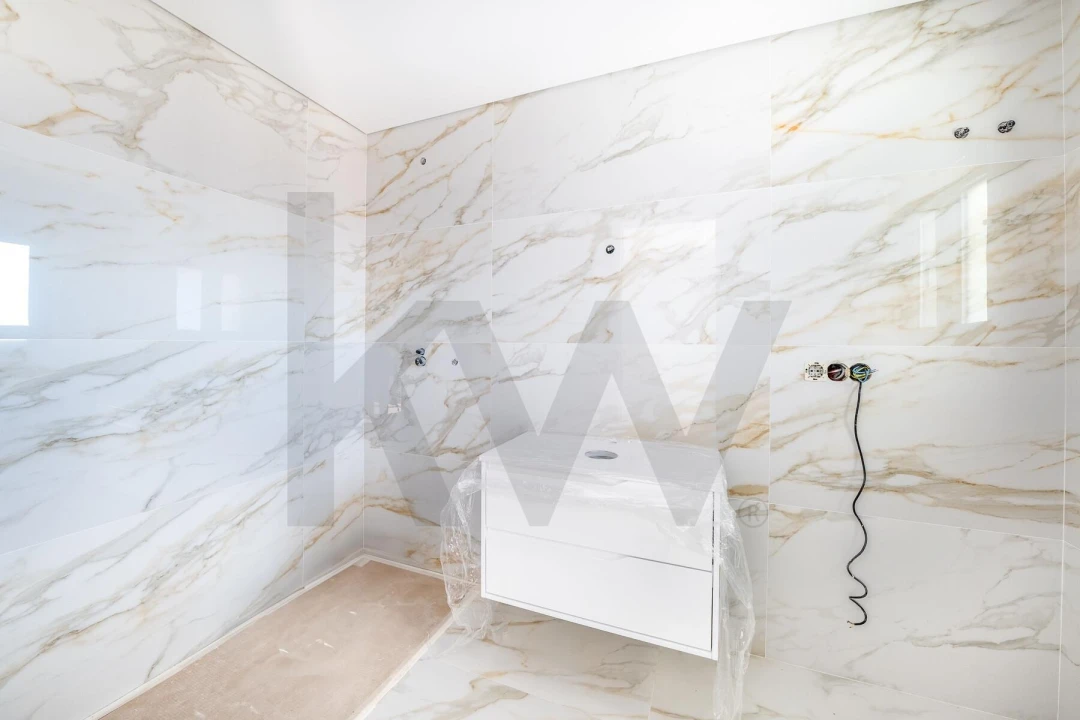 Apartamento T3 para Venda em Ericeira Foto 20