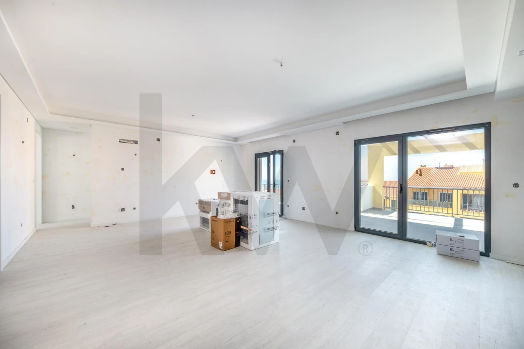 Apartamento T3 para Venda em Ericeira Foto 34