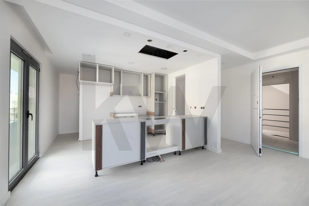 Apartamento T3 para Venda em Ericeira Foto 7