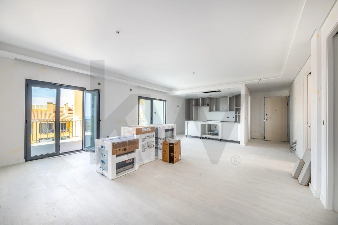 Apartamento T3 para Venda em Ericeira Foto 35