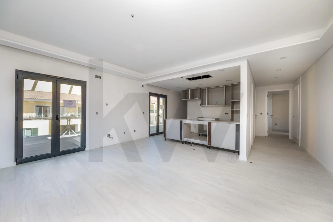 Apartamento T3 para Venda em Ericeira Foto 6