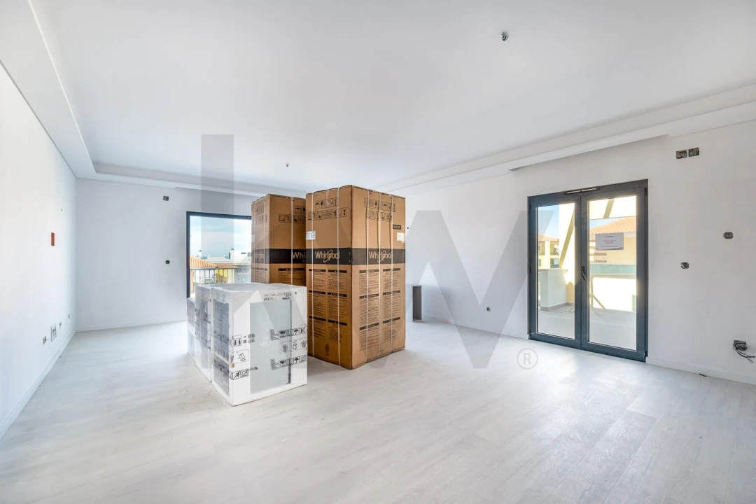 Apartamento T3 para Venda em Ericeira Foto 3