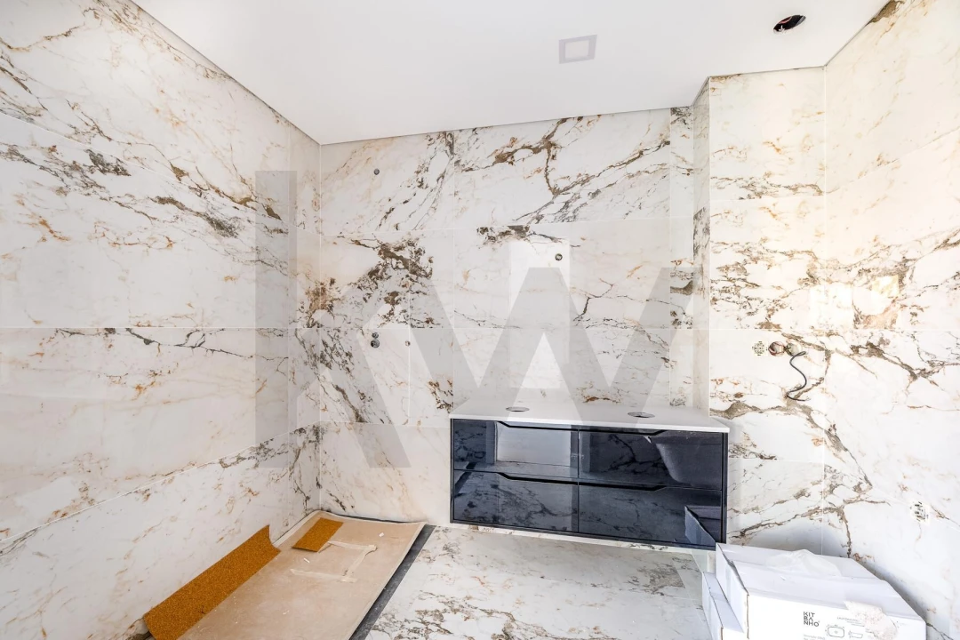 Apartamento T3 para Venda em Ericeira Foto 27