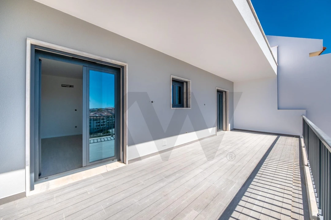 Apartamento T3 para Venda em Ericeira Foto 22