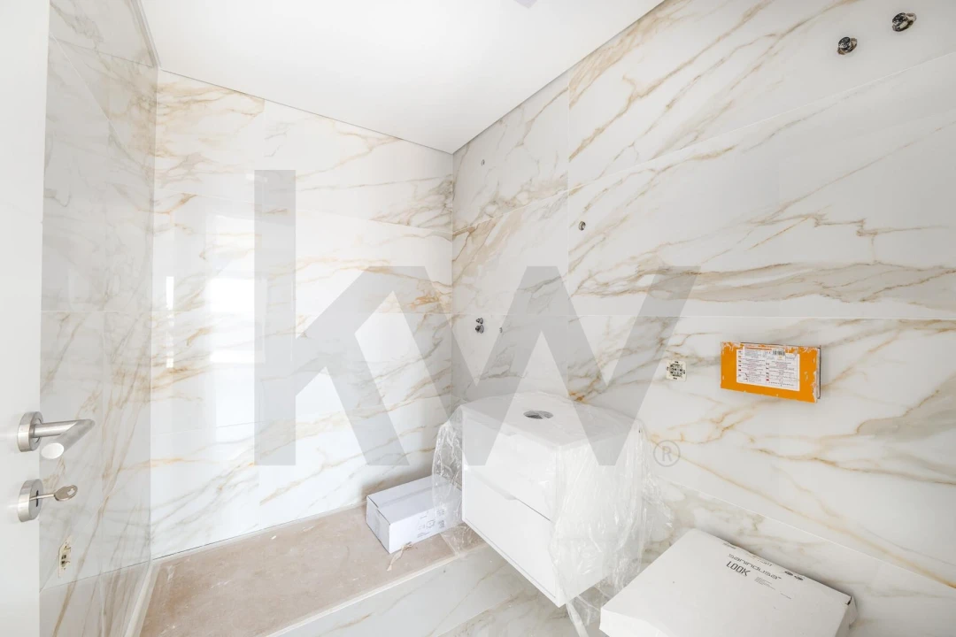 Apartamento T3 para Venda em Ericeira Foto 33