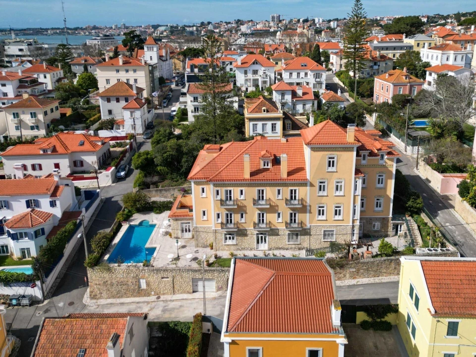 Negócio para Venda em Cascais e Estoril Foto 59
