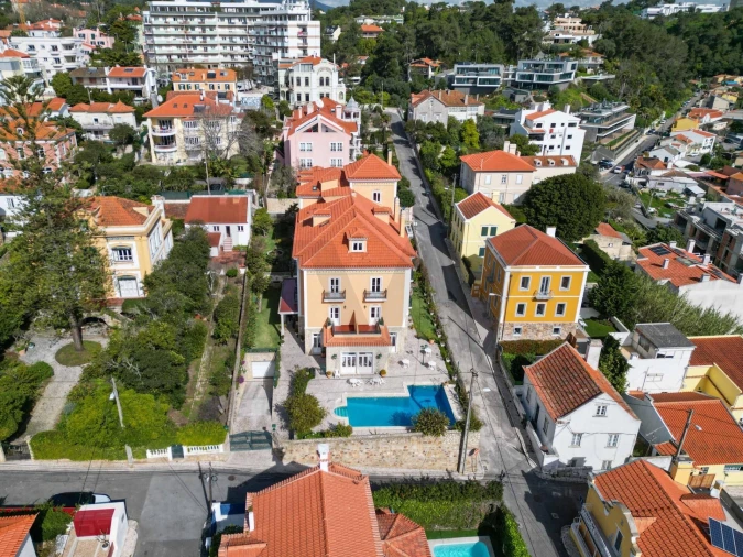 Negócio para Venda em Cascais e Estoril Foto 63
