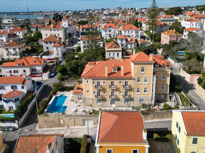 Negócio para Venda em Cascais e Estoril Foto 59