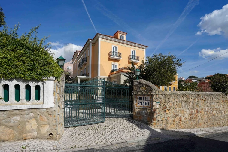 Negócio para Venda em Cascais e Estoril Foto 3