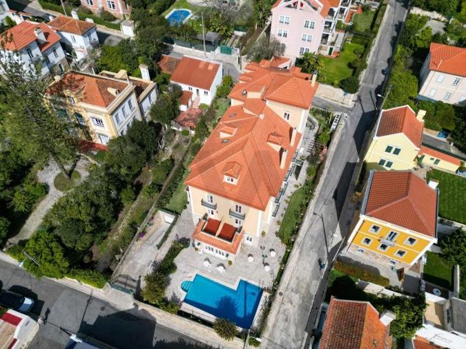 Negócio para Venda em Cascais e Estoril Foto 66