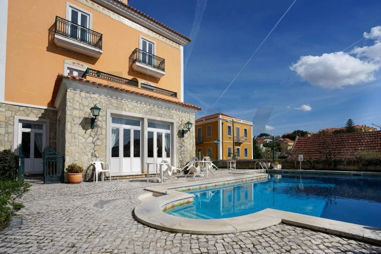 Negócio para Venda em Cascais e Estoril Foto 54