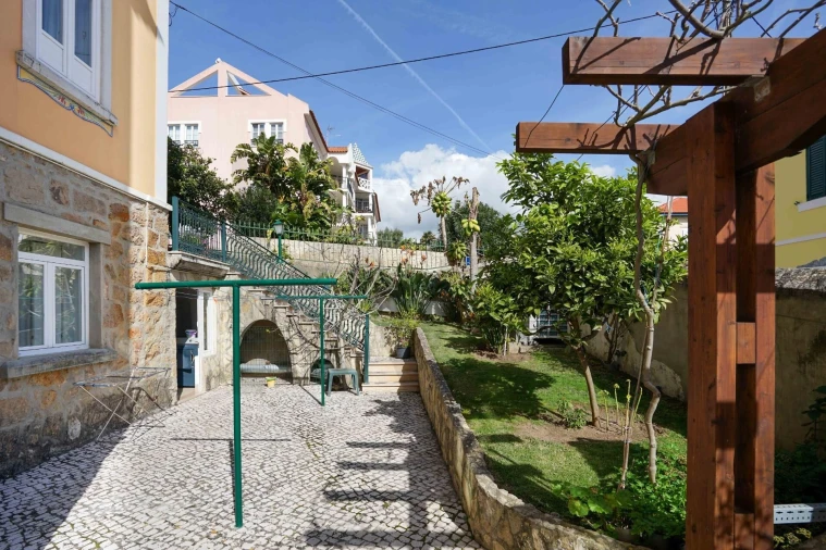 Negócio para Venda em Cascais e Estoril Foto 55