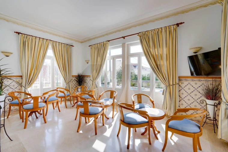 Negócio para Venda em Cascais e Estoril Foto 5