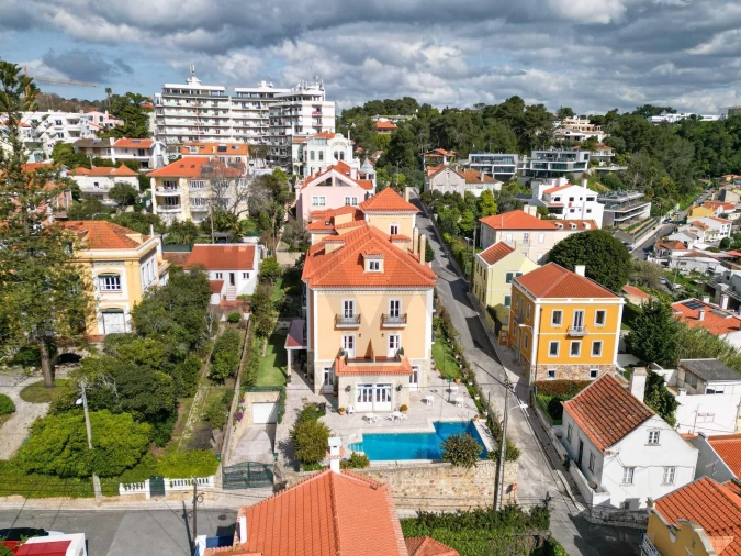 Negócio para Venda em Cascais e Estoril Foto 62