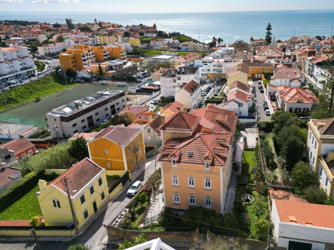Negócio para Venda em Cascais e Estoril Foto 67