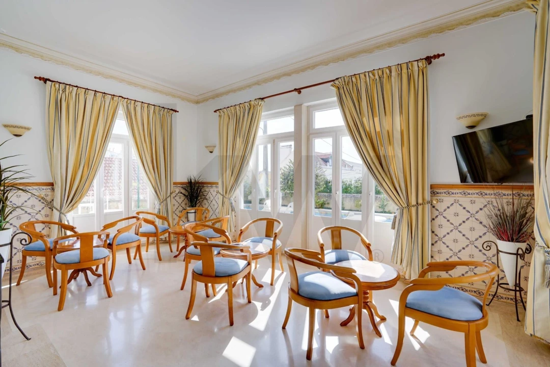 Negócio para Venda em Cascais e Estoril Foto 5