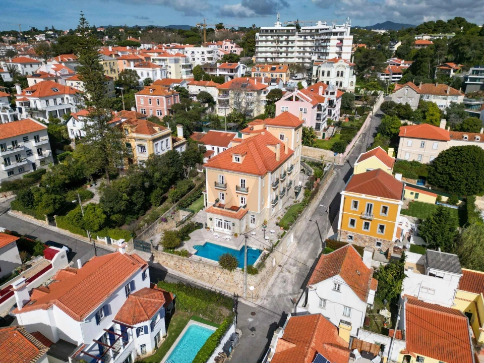 Negócio para Venda em Cascais e Estoril Foto 1