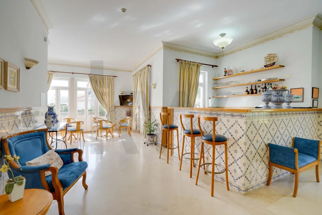 Negócio para Venda em Cascais e Estoril Foto 6