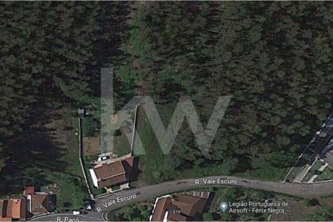 Terreno para Venda em Canedo, Vale e Vila Maior Foto 1