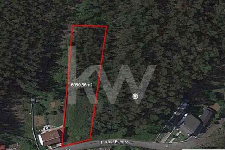 Terreno para Venda em Canedo, Vale e Vila Maior Foto 2