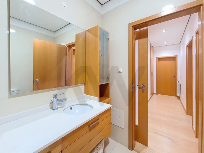 Apartamento T3 para Venda em União das Freguesias de Setúbal Foto 18