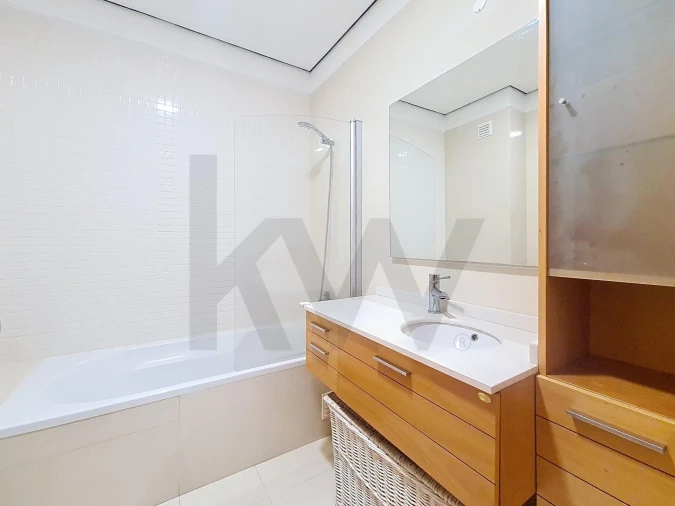 Apartamento T3 para Venda em União das Freguesias de Setúbal Foto 17